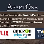 Apartone Land-hotel Hotel *