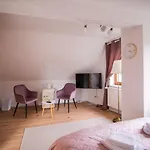 Apartone Land-hotel Hotel Sebnitz