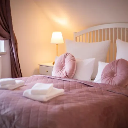 Apartone Land-hotel *