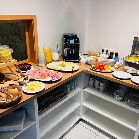 Hotel Apartone Land-hotel