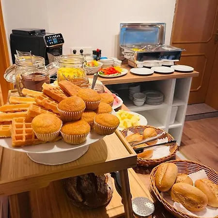 Apartone Land-hotel Sebnitz