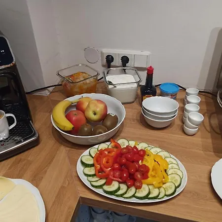 Отель Apartone Land-hotel