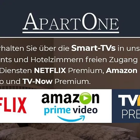 Apartone Land-hotel Отель *