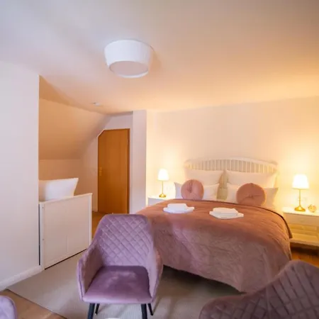 Hotel Apartone Land-hotel