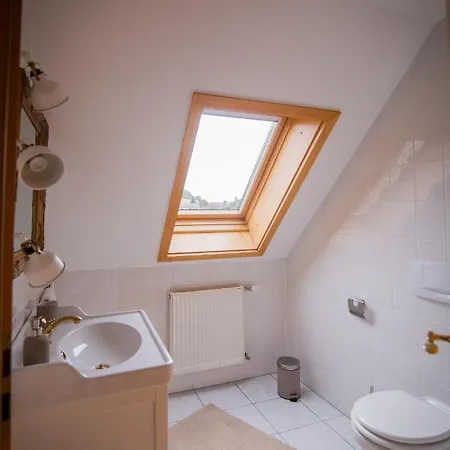 Hotel Apartone Land-hotel Sebnitz