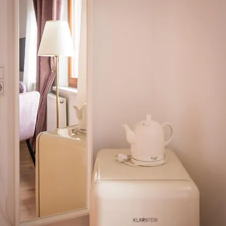 Apartone Land-hotel Отель