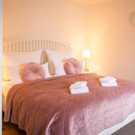 Apartone Land-hotel Отель