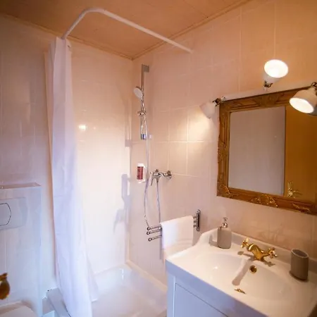 Apartone Land-hotel * Sebnitz