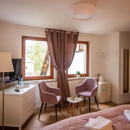 Apartone Land-hotel Hotel Sebnitz