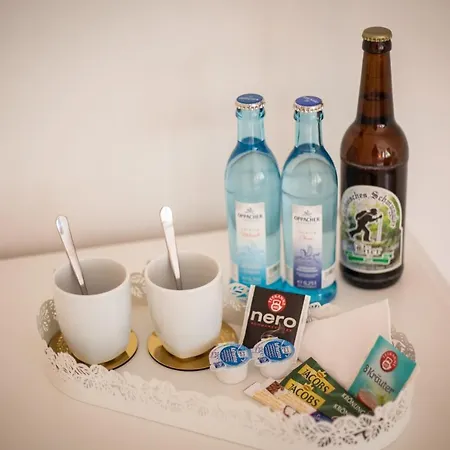 Apartone Land-hotel