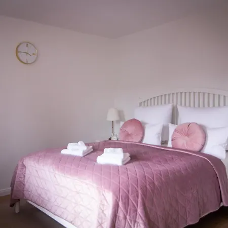 Hotel Apartone Land-hotel Sebnitz