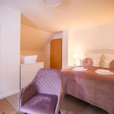 Apartone Land-hotel Отель