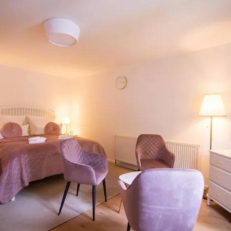 Apartone Land-hotel * Sebnitz