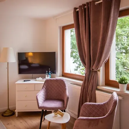 Hotel Apartone Land-hotel
