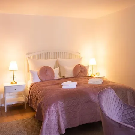 Apartone Land-hotel *