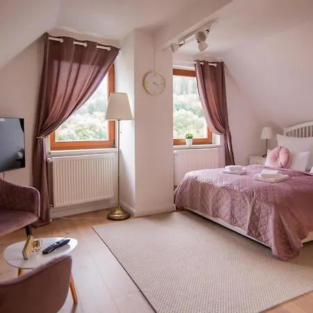 Apartone Land-hotel Отель *