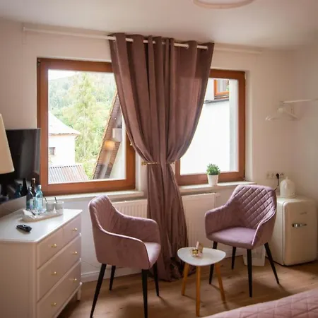 Отель Apartone Land-hotel