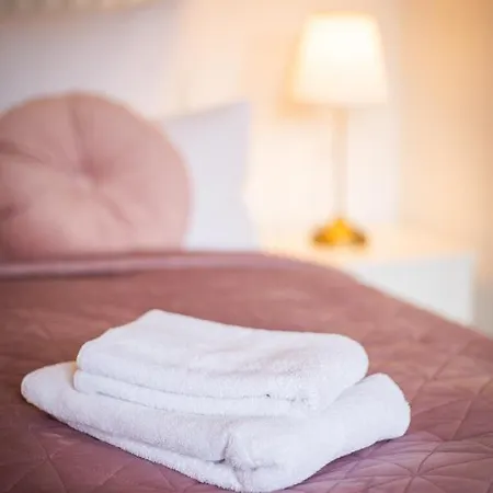 Apartone Land-hotel Зебниц