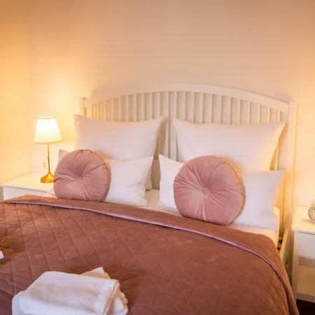 Apartone Land-hotel * Sebnitz