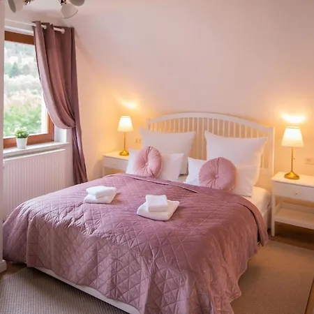 Hotel Apartone Land-hotel