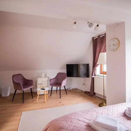 Apartone Land-hotel Hotel Sebnitz