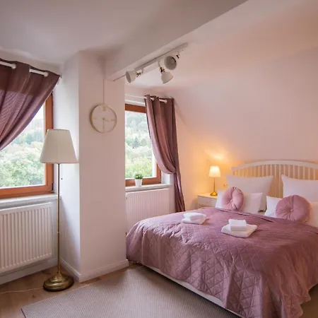 Apartone Land-hotel Зебниц