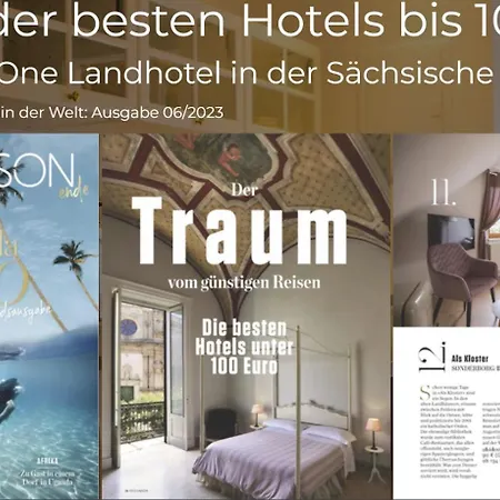 Apartone Land-hotel