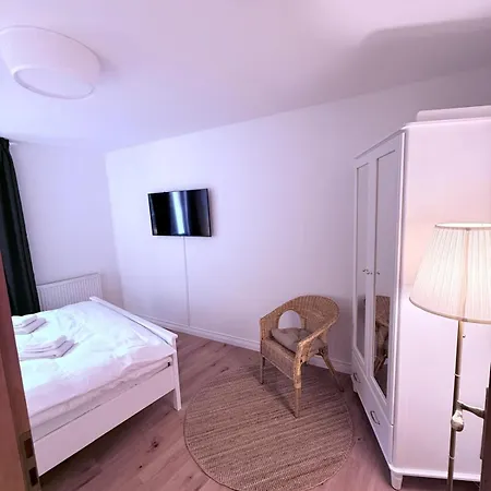 Apartone Land-hotel *