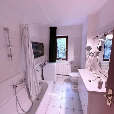 Apartone Land-hotel Sebnitz