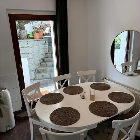 Apartone Land-hotel * Sebnitz