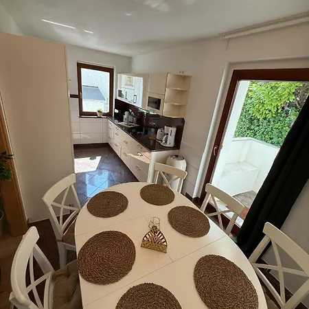 Hotel Apartone Land-hotel