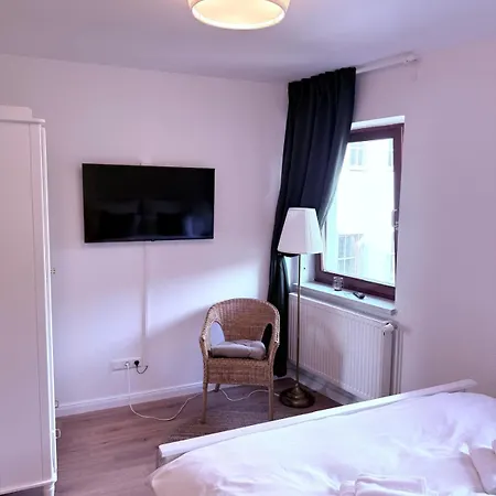 Apartone Land-hotel *