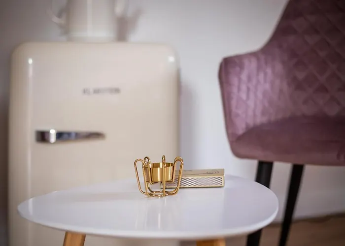 Hotel Apartone Land-hotel