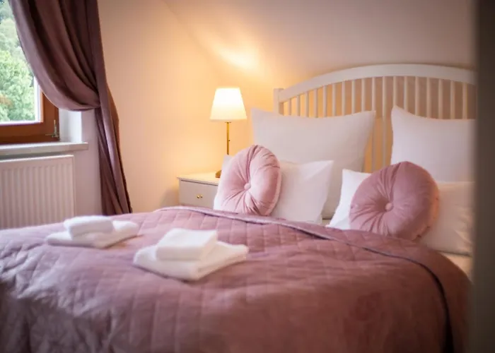 Apartone Land-hotel *