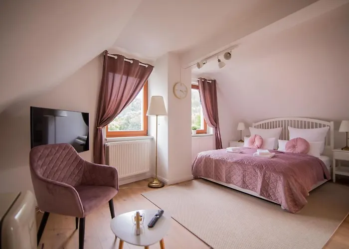 Hotel Apartone Land-hotel