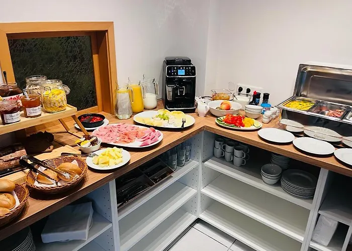 Hotel Apartone Land-hotel