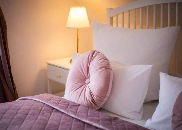 Apartone Land-hotel Sebnitz