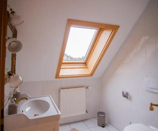 Hotel Apartone Land-hotel Sebnitz