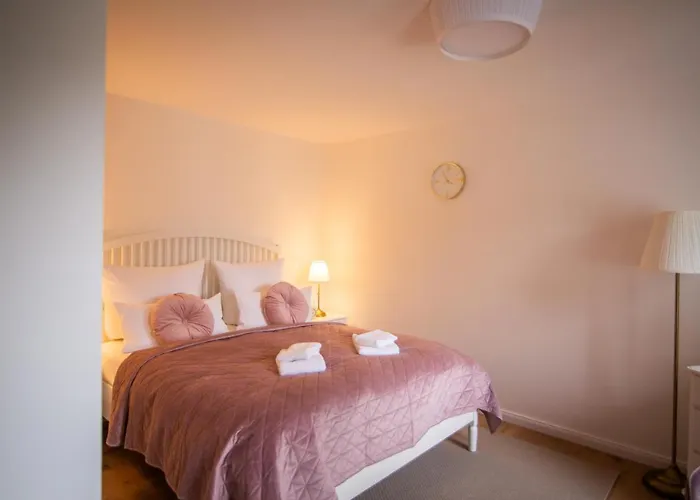 Hotel Apartone Land-hotel Sebnitz