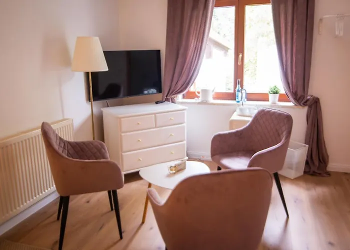 Apartone Land-hotel *