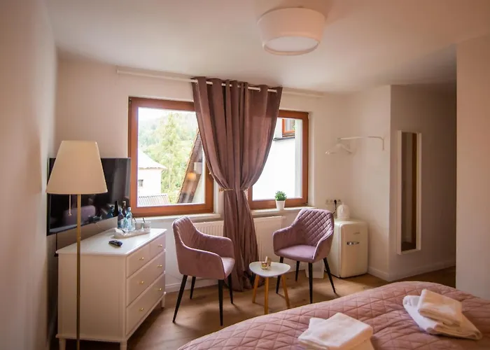 Apartone Land-hotel Hotel Sebnitz