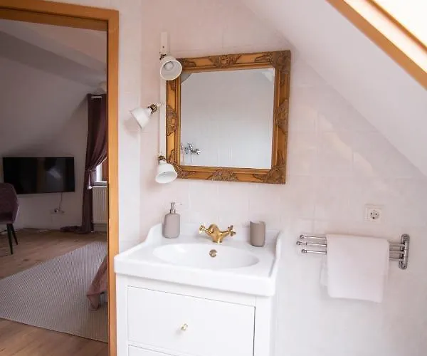 Hotel Apartone Land-hotel