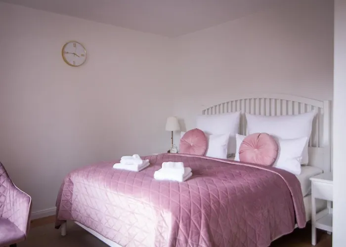 Hotel Apartone Land-hotel Sebnitz