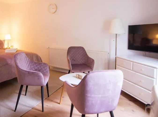 Hotel Apartone Land-hotel *