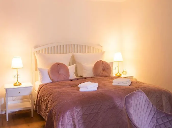 Apartone Land-hotel *