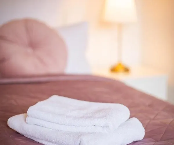 Apartone Land-hotel Sebnitz