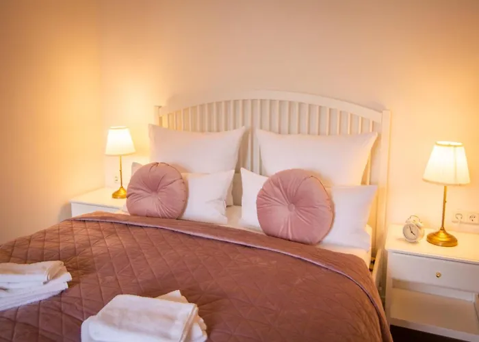 Apartone Land-hotel * Sebnitz