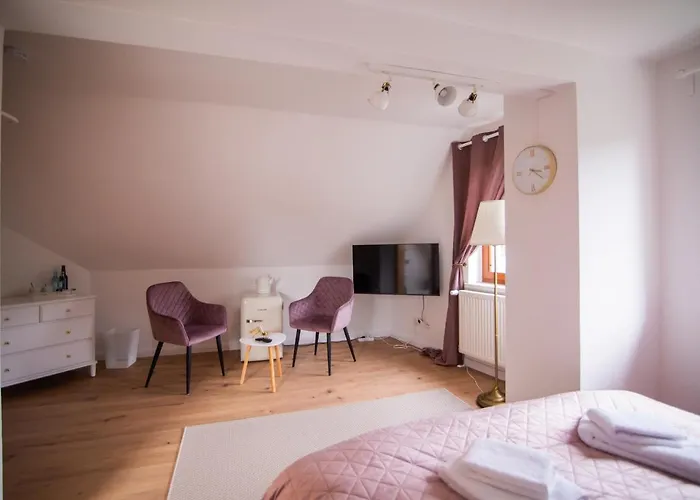 Apartone Land-hotel Hotel Sebnitz