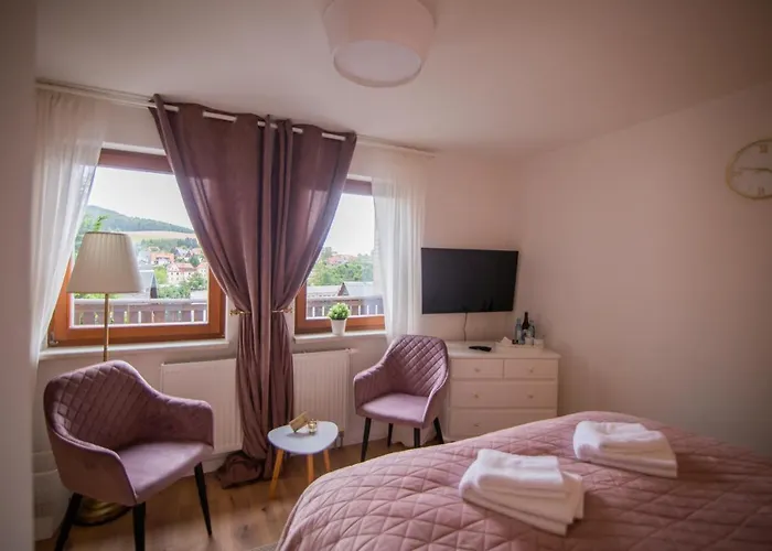 Apartone Land-hotel Sebnitz