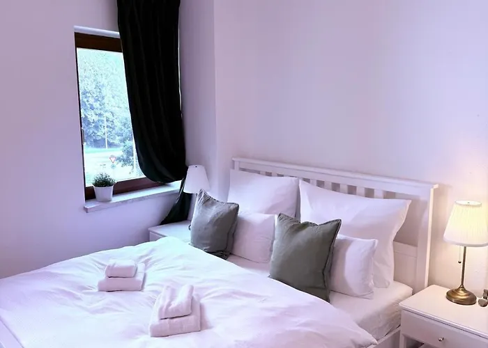 Apartone Land-hotel Hotel Sebnitz